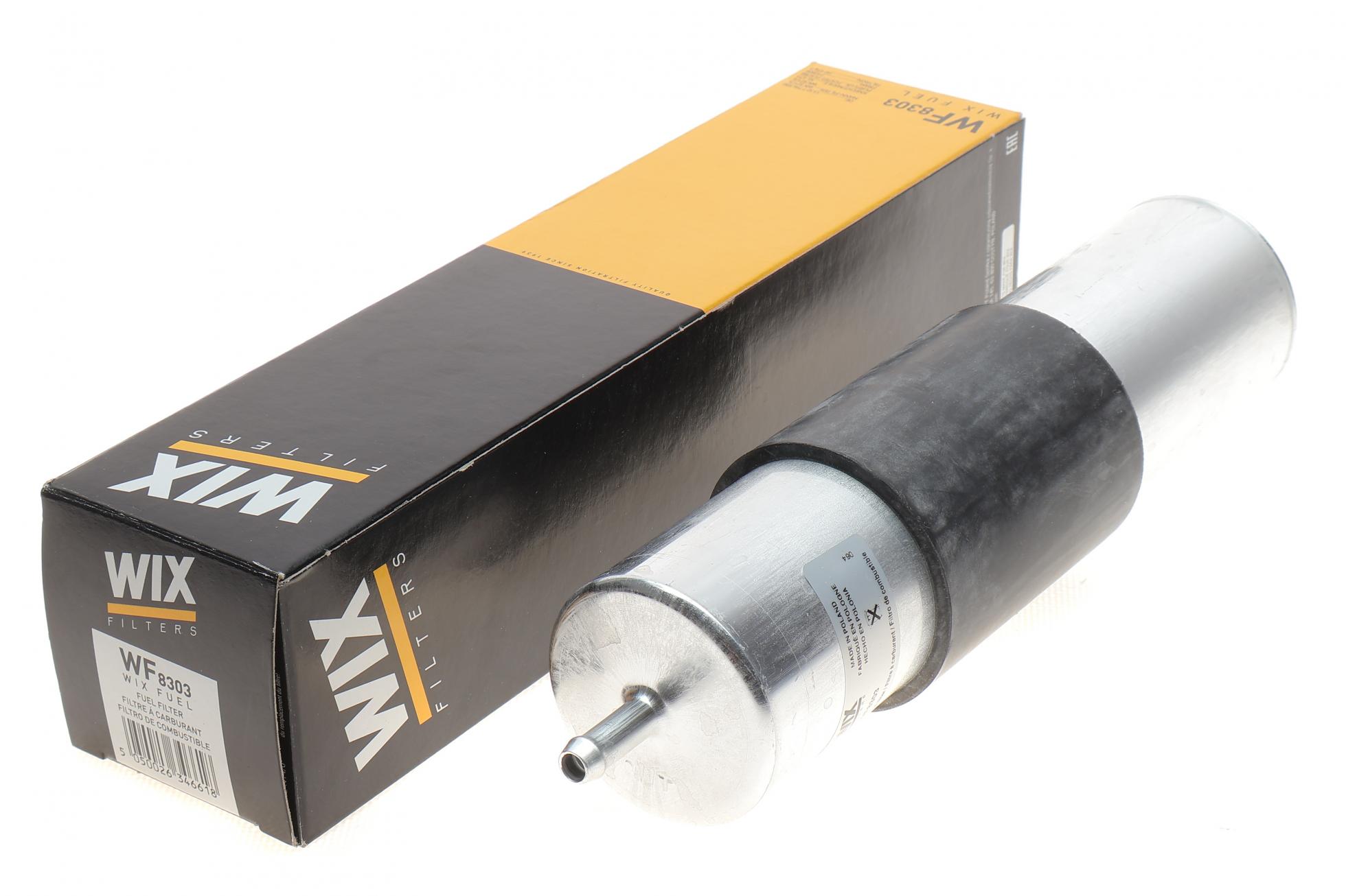 WF8303 WIX FILTERS